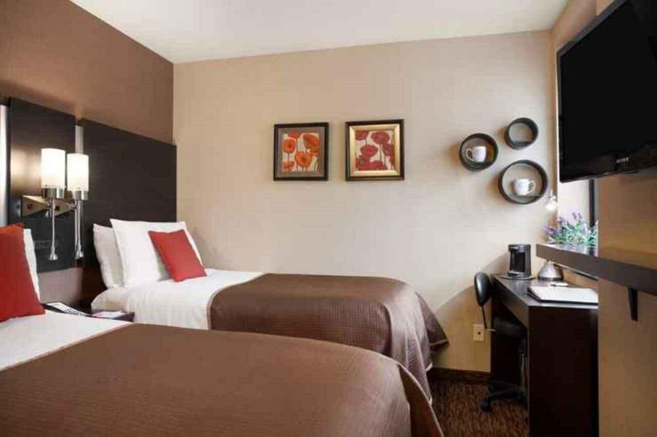 Howard Johnson Soho نيو يورك المظهر الخارجي الصورة